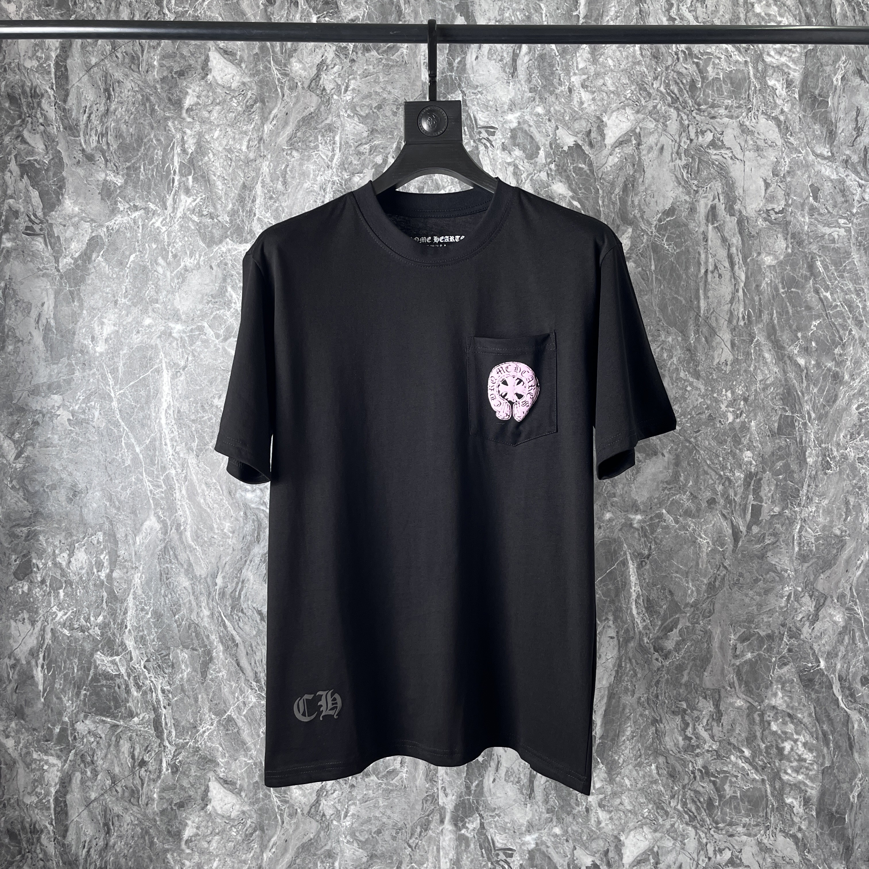 Chrome Hearts T-Shirts